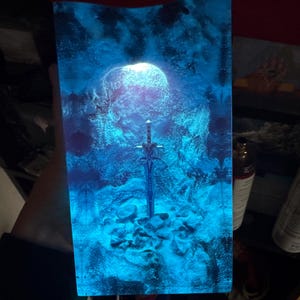 Ariel added a photo of their purchase