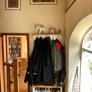 Comprador de Etsy ha añadido una foto de su compra
