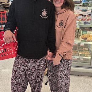 Amy added a photo of their purchase