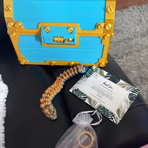 Mayla added a photo of their purchase