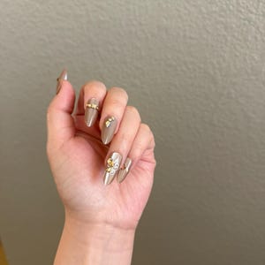 Maggie hat ein Foto des gekauften Artikels hinzugefügt