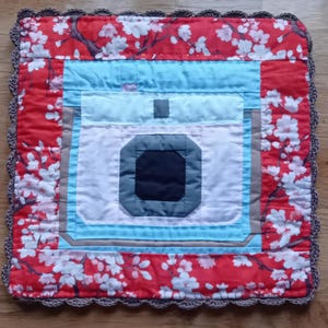 Denise added a photo of their purchase
