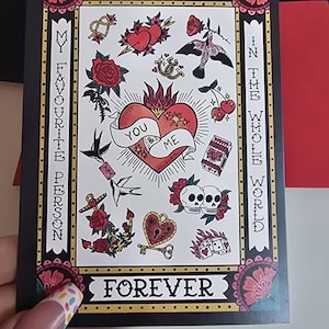 Grace added a photo of their purchase