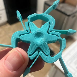 Amber ha aggiunto una foto del proprio acquisto