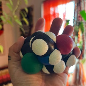 Mossfaery added a photo of their purchase