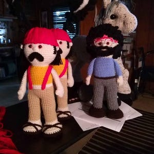 Julie added a photo of their purchase