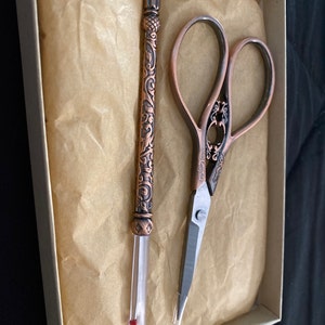 Emily added a photo of their purchase
