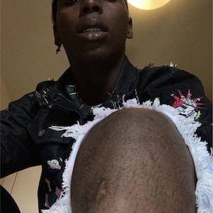 HoodMarley ha aggiunto una foto del proprio acquisto