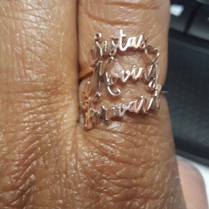 Rhonda added a photo of their purchase