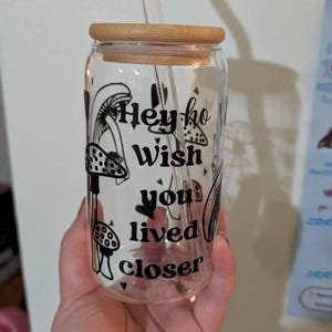 Katie added a photo of their purchase