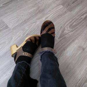 Alessia added a photo of their purchase