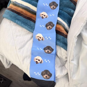 sara added a photo of their purchase