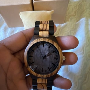 Etsy buyer added a photo of their purchase