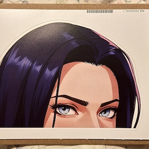 Comprador de Etsy ha añadido una foto de su compra