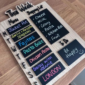Tanya added a photo of their purchase