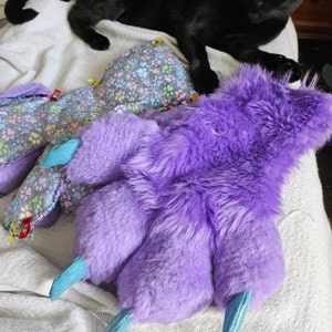 Allison added a photo of their purchase