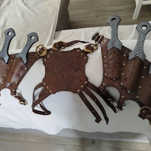 Luca added a photo of their purchase