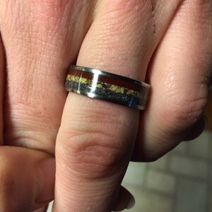 Etsy buyer added a photo of their purchase