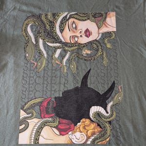 Abby adicionaram uma foto da sua compra