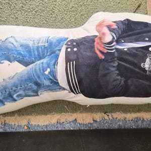 Sonia hat ein Foto des gekauften Artikels hinzugefügt