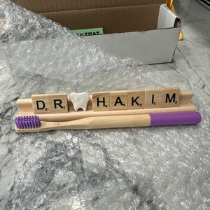 Melanie added a photo of their purchase