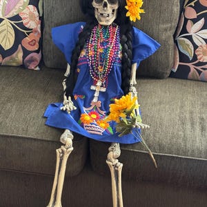 Comprador de Etsy ha añadido una foto de su compra