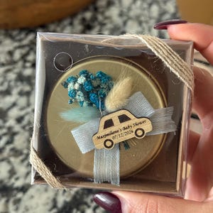 Ritseli added a photo of their purchase