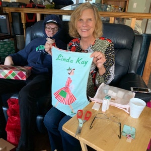 Jayme added a photo of their purchase