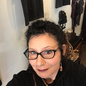Flori ha añadido una foto de su compra