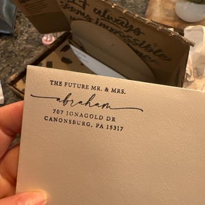 ashley added a photo of their purchase