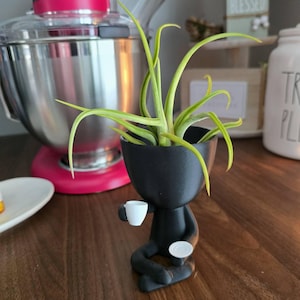 Monica added a photo of their purchase