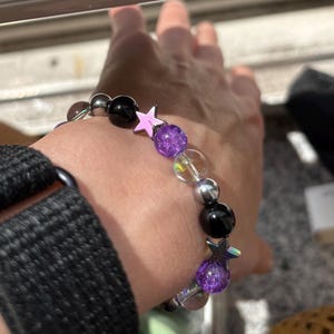 Michelle added a photo of their purchase