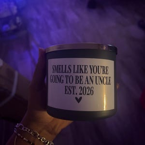 Sandra added a photo of their purchase