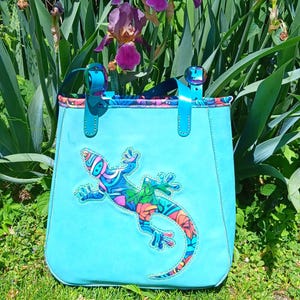 Michel added a photo of their purchase