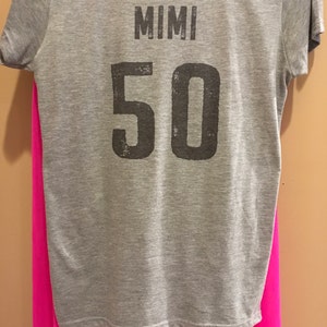 Mimi added a photo of their purchase