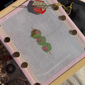 Sara added a photo of their purchase
