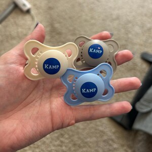 Allie added a photo of their purchase