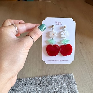Kara heeft een foto van de aankoop toegevoegd