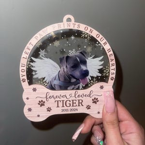 Dulce added a photo of their purchase