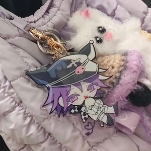 Ela added a photo of their purchase