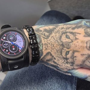 Xavier added a photo of their purchase