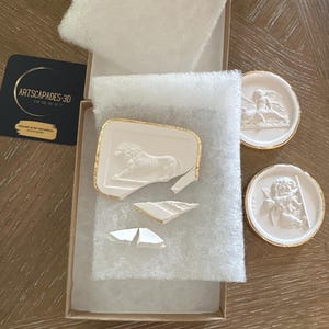 Jeannette heeft een foto van de aankoop toegevoegd
