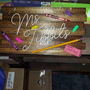 Stacy added a photo of their purchase