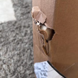 Trevor added a photo of their purchase