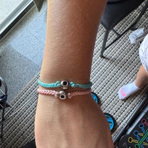 Comprador de Etsy ha añadido una foto de su compra