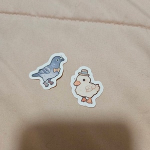 Rebeca added a photo of their purchase