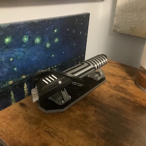 Charles added a photo of their purchase