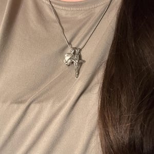 Ashley added a photo of their purchase