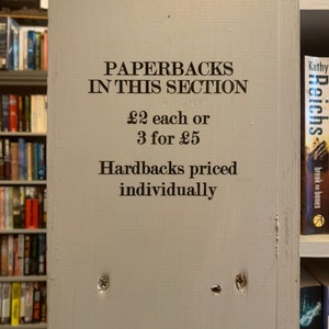 Bargain Max Ballerina With Umbrella Decal - 5.5 Inch Black Vinyl Sticker For Cars, Laptops, Notebooks