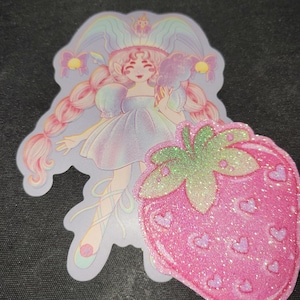 Kaylyn added a photo of their purchase